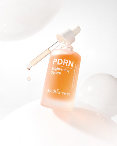 삼양사 메디앤서 ‘PDRN 브라이트닝 세럼’