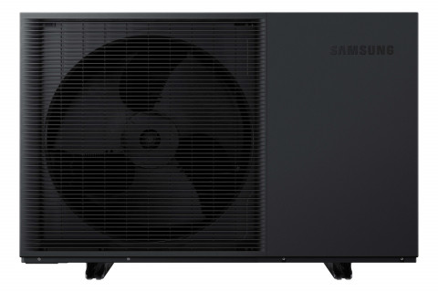 삼성전자 고효율 히트펌프 냉난방 시스템 ‘EHS 올인원’ 신제품