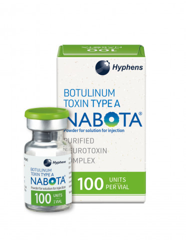 나보타 100유닛 제품