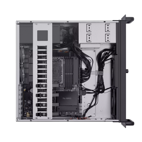 에이수스 - EBS-4U900