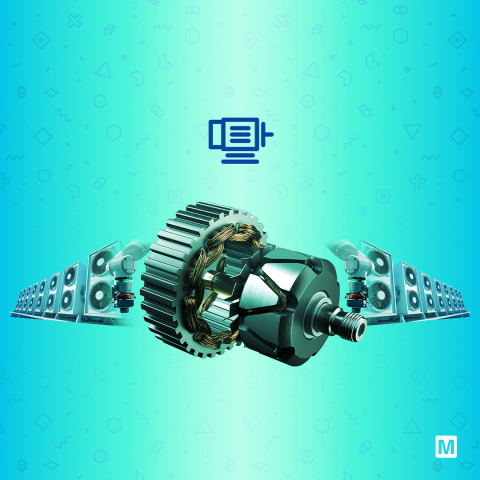 마우저, 모터 제어 리소스 센터 공개