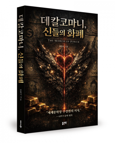 안형기 지음, 좋은땅출판사, 652쪽, 1만6900원