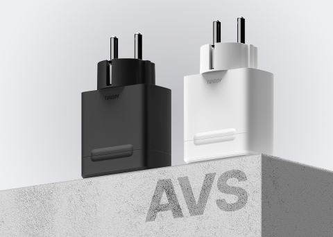 차세대 전력 제어 AVS 기술로 발열 감소 및 충전 효율 극대화… 아트뮤, USB PD 3.2 AVS 탑재 ‘접지형 GaN 멀티 충전기’