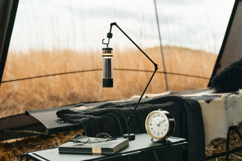 그래프 암 블랙