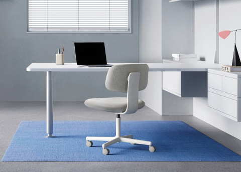 시디즈 라이트워크 체어 ‘뮤브(MUUVE)’