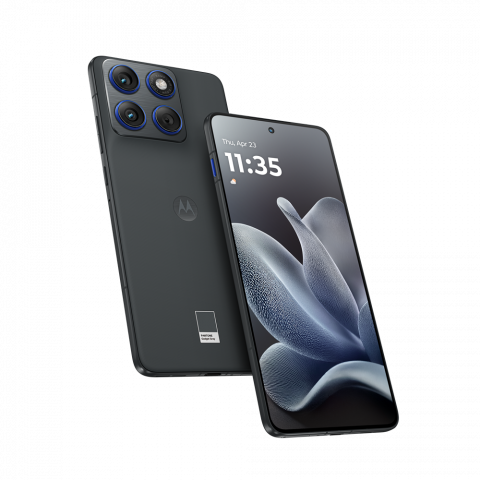 모토로라 ‘엣지 70’ 가젯 그레이