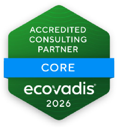 Bureau Veritas Named Accredited EcoVadis Consulting Partner
