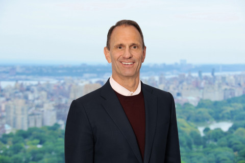 David Manlowe, CEO of Benefit Street Partners