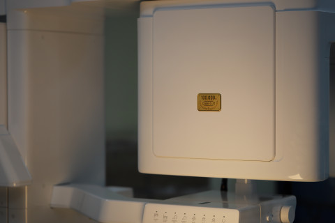 바텍의 10만 번째 양산 기념 스페셜 에디션 CT ‘Green X 21’