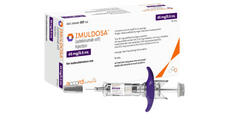 동아ST, 스텔라라 바이오시밀러 ‘이뮬도사’