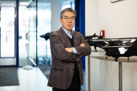 ZKW 신임 CFO 심상보