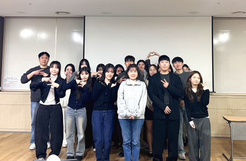 농업회사법인 밭이 성균관대학교 실전경영전략학회와 산학협력 프로젝트를 성료했다