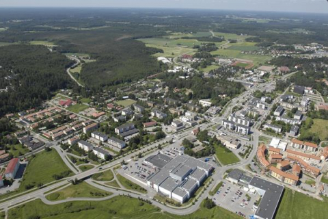 해당 데이터센터는 단계적 개발을 통해 최대 560메가와트(MW)의 총 전력 수용 능력을 갖출 잠재력을 보유하고 있다