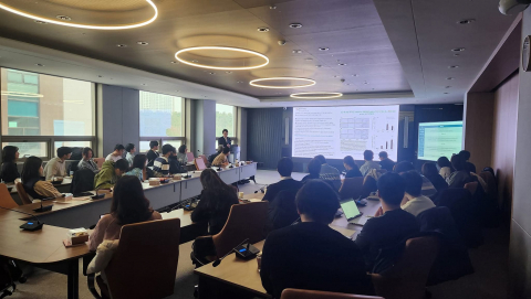 제2회 건양대학교 알츠하이머병 비임상 효능시험센터 세미나