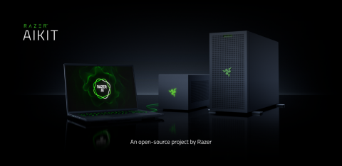 Razer AIKit