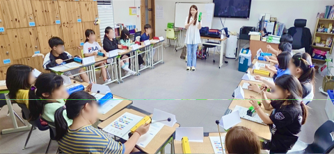 음악 분야 치유 프로그램