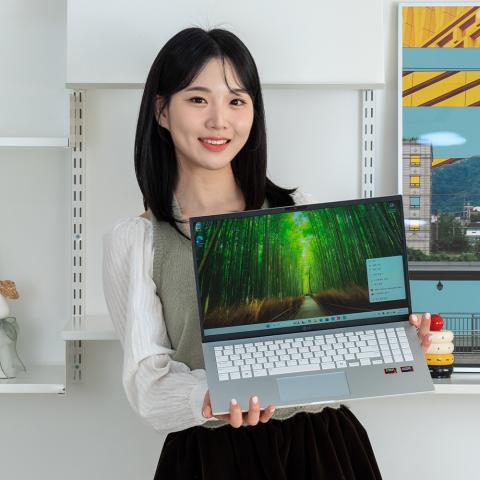 LG그램, 최고의 CARE 서비스 지마켓 빅세일서 공개