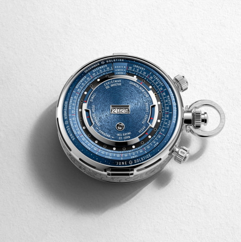 150 헤리티지 회중시계