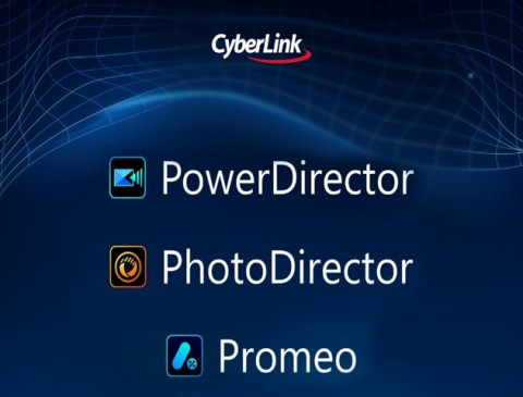 사이버링크, 인텔® 코어™ Ultra X7 358H에서 최대 2배 빠른 성능 구현… AI 기반 콘텐츠 제작의 새 기준 제시