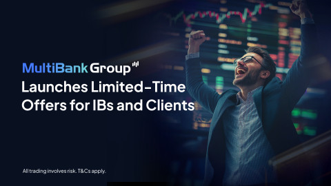 MultiBank Group has announced the launch of two limited-time promotional programs designed to reward