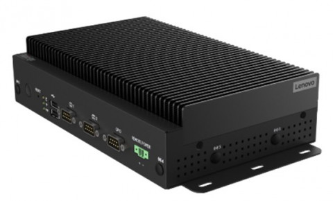 ThinkEdge SE60n Gen 2