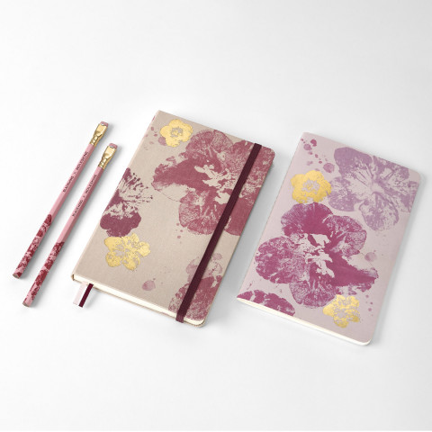 몰스킨 ‘벚꽃 리미티드 에디션 2026’