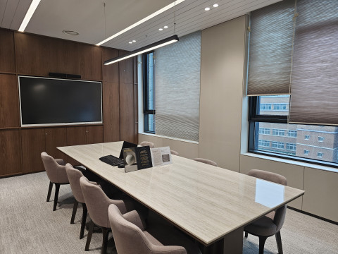 신한Premier 커뮤니타스 라운지