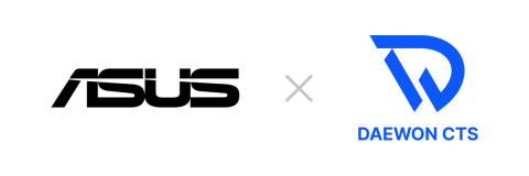 에이수스가 대원씨티에스와 ROG 게이밍 기어의 국내 유통 계약을 체결했다