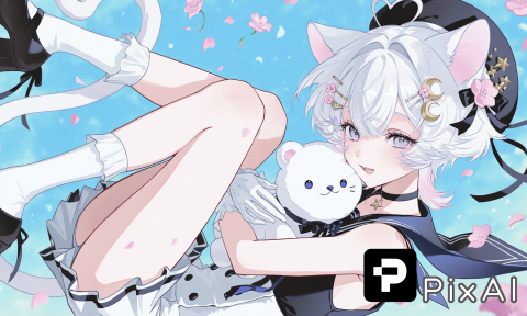 PixAI는 AI 이차원(2D) 창작을 위한 통합 플랫폼으로, 누구나 직관적으로 고품질 캐릭터 일러스트를 제작하고 공유할 수 있는 창작 환경을 제공한다