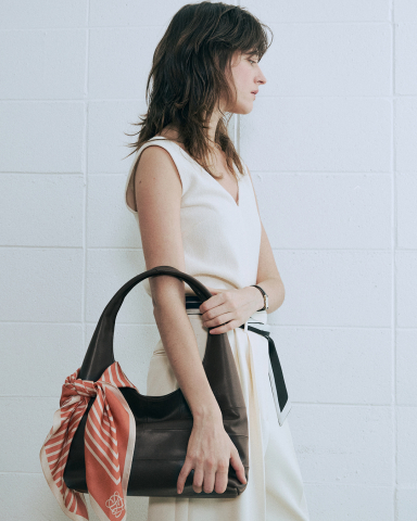 루이까또즈 26SS - 새로운 크리에이티브 디렉터의 컬렉션 공개 예정