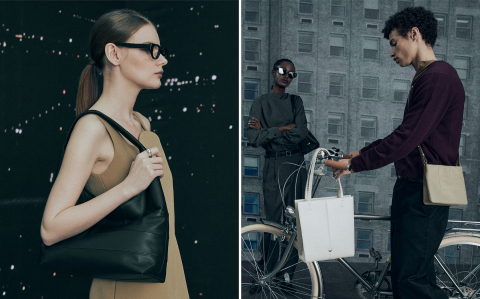 루이까또즈 ‘Le L(르엘)’ 컬렉션