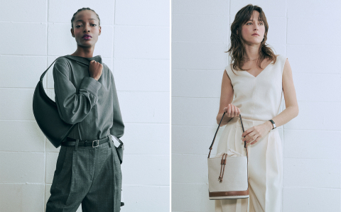 루이까또즈 ‘Nesto(네스토)’ 컬렉션