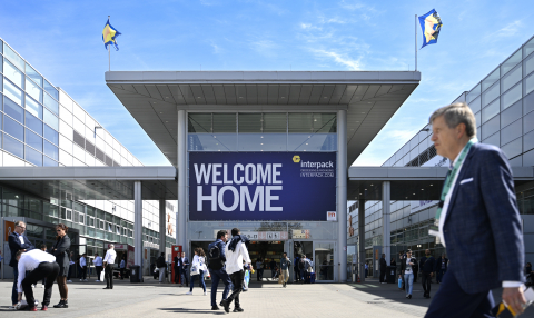 세계 최대 포장 산업전 interpack은 글로벌 리딩기업의 솔루션을 한 자리에서 확인할 수 있다
