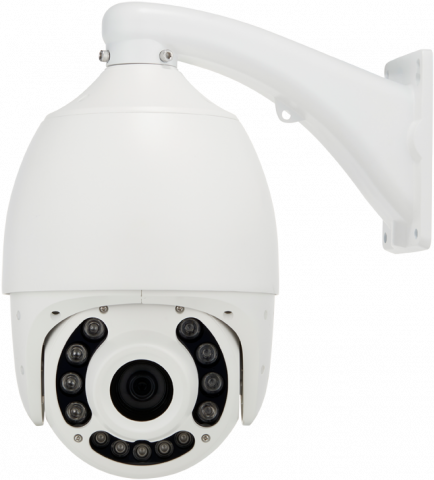 세연테크의 PTZ IP 카메라 ‘FW9709-QNR’이 국가용 보안 요구사항 V3.0을 충족해 보안기능확인서를 획득했다