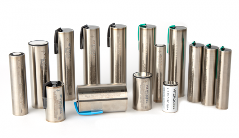 비츠로셀 고온전지