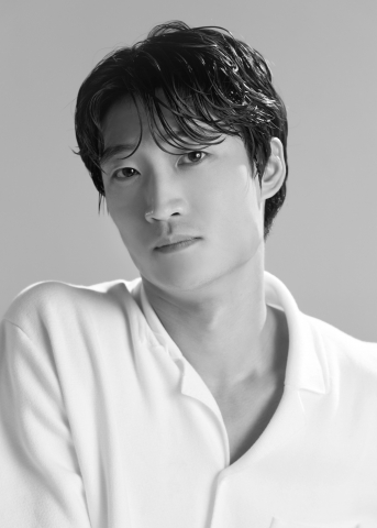 무용수 김기민(제공=인아츠프로덕션)