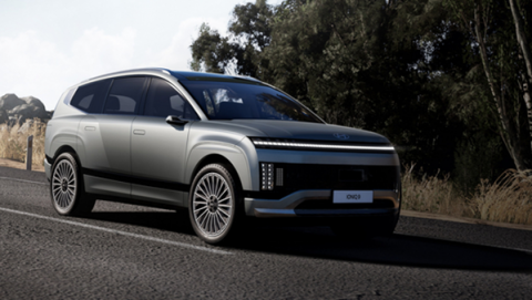 현대차 아이오닉9(제공=현대자동차)