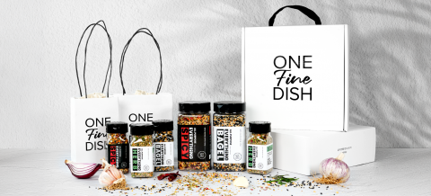 하우스 오브 신세계 청담 ‘TWELVE’에서 선보이는 원파디의 첫 팝업스토어는 건강한 식단과 감각적인 미식을 동시에 경험할 수 있는 자리이자 원파디가 제안하는 새로운 식문화 라이프