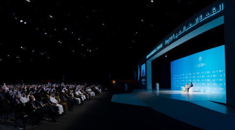 World Governments Summit 2026 concludes in Dubai with record participation, bringing together more t