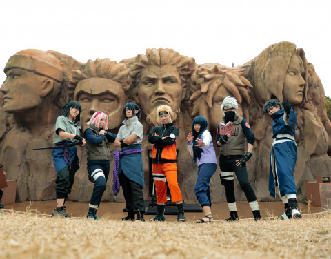 이번 행사는 일본을 대표하는 국제 코스프레 행사 ‘세계 코스프레 서밋(WCS)’을 주최하는 주식회사 WCS가 주관하며, 니지겐노모리는 행사장 제공 및 운영 협력 등 다양한 지원을 