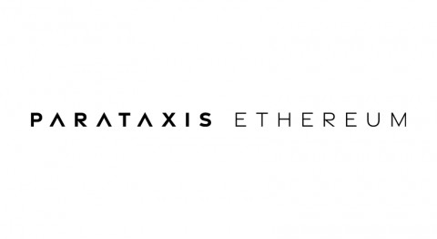 파라택시스이더리움 로고