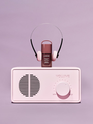 라네즈 ‘주스팝 박스 립 틴트’