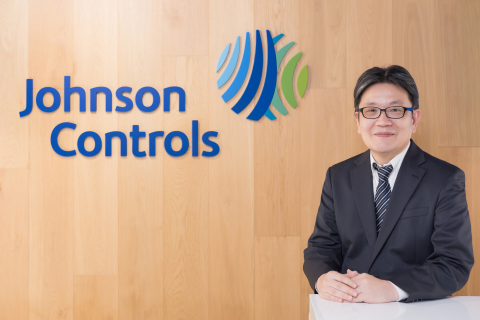 김건수 존슨콘트롤즈코리아 대표이사