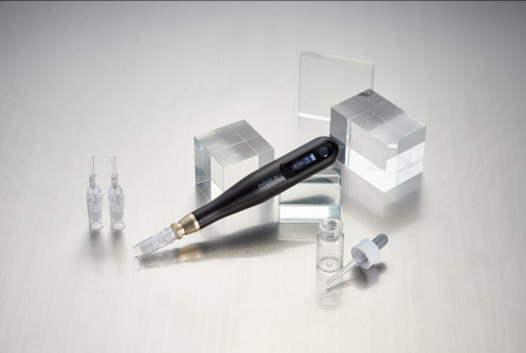 우리메카 마이크로니들링 기기 ‘CODE-X’