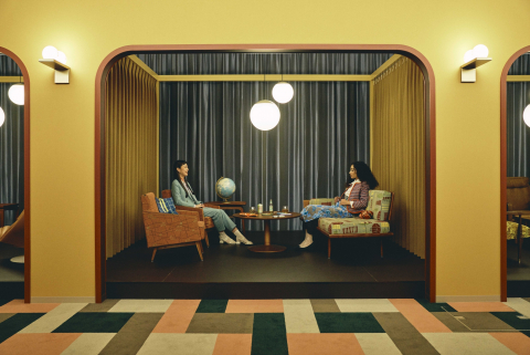 도쿄 디즈니 여행 동선 최적화… 무료 셔틀·24시간 로커·2nd Room까지, 테마파크 특화 체류 설계를 전개하는 ‘1955 도쿄베이 by 호시노 리조트’