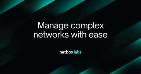 NetBox Labs는 복잡한 네트워크와 인프라를 이해하고 관리할 수 있도록 돕는 기업이다