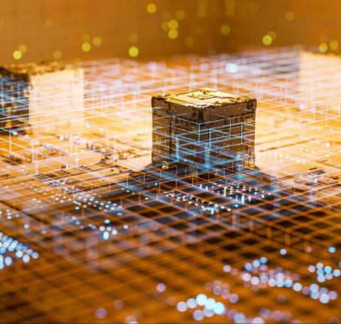 Digital Realty는 데이터센터, 코로케이션, 상호 연결 솔루션 전반을 제공함으로써 기업과 데이터를 연결하고 있다(이미지=Digital Realty)