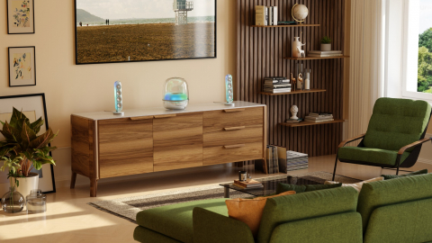 하만카돈 SoundSticks 5(제공=하만 코리아)