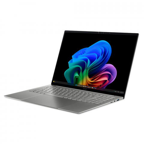 에이서 ‘스위프트 16 AI’