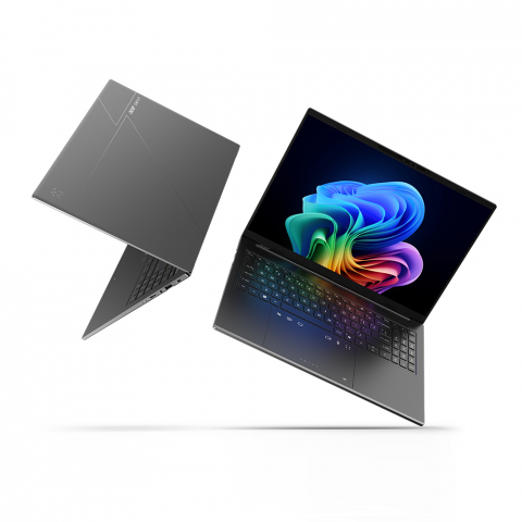 에이서 AI 노트북 ‘스위프트 Go 16 AI’